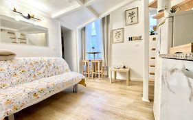 Duplex Cosy - Hyper Centre - Proche Mer Et Promenade